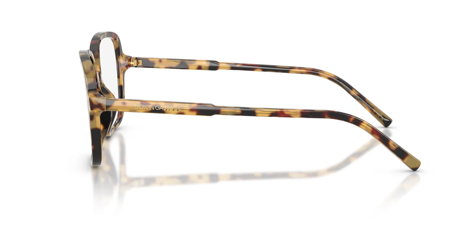 Dolce & Gabbana 3442 Eyeglasses - view 22